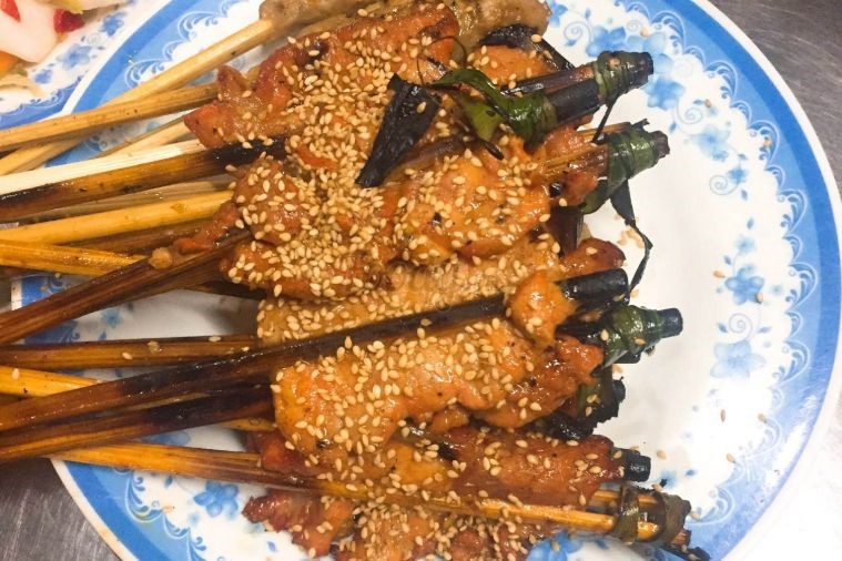 Quán Giếng Bá Lễ - Hội An